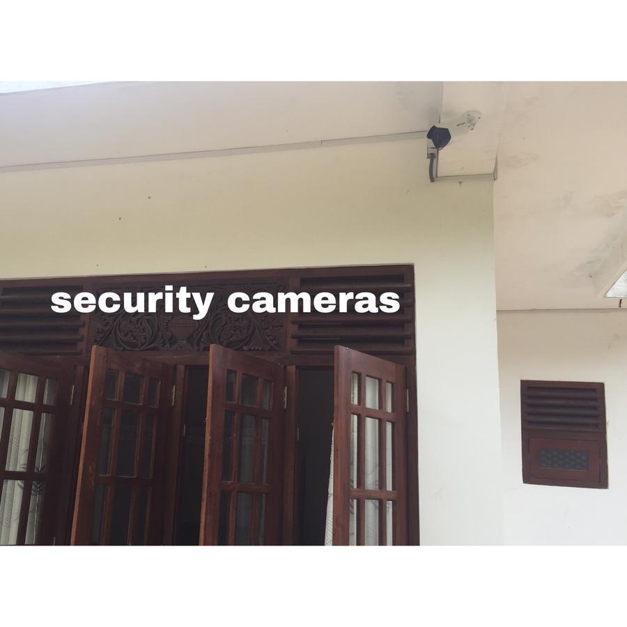 Sasmika Villa Surf And Yoga Hostel Weligama Exterior photo